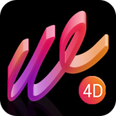 超级4d视觉APP 超级4d视觉APP