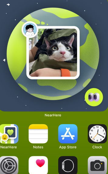 友友地图app