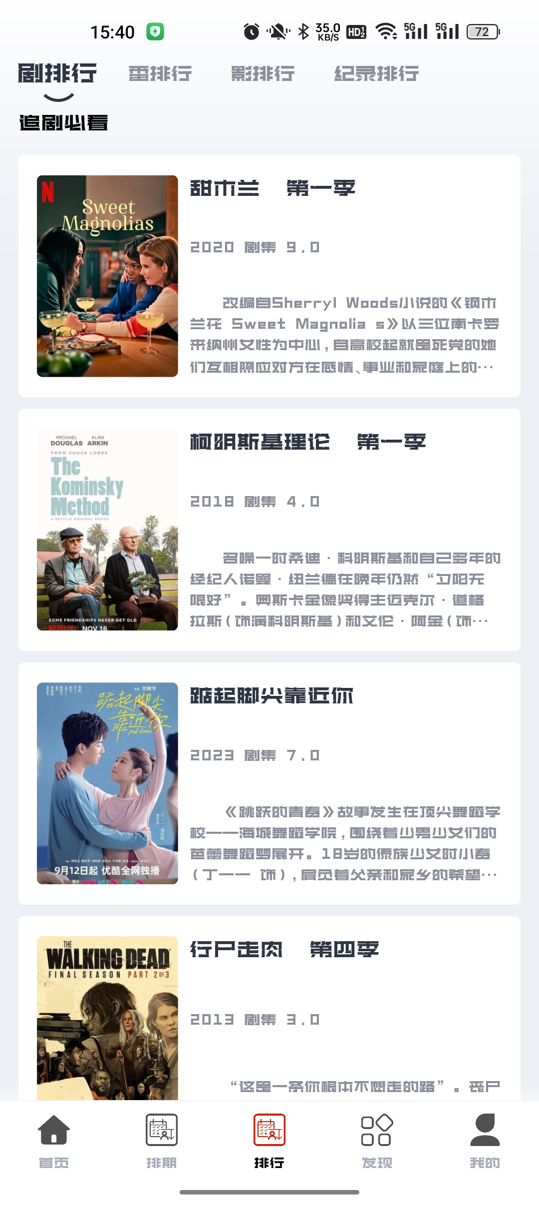 看美剧app