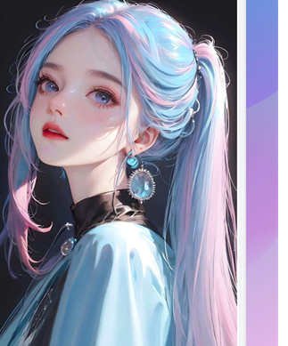 顶萌特效相机APP