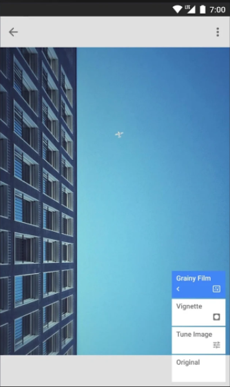 指划修图app