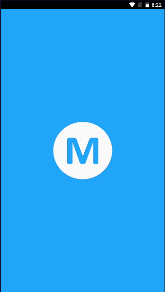 门口易测APP