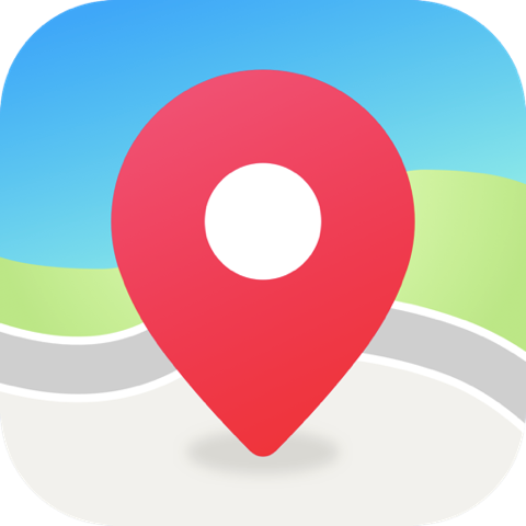 花瓣地图app 花瓣地图app