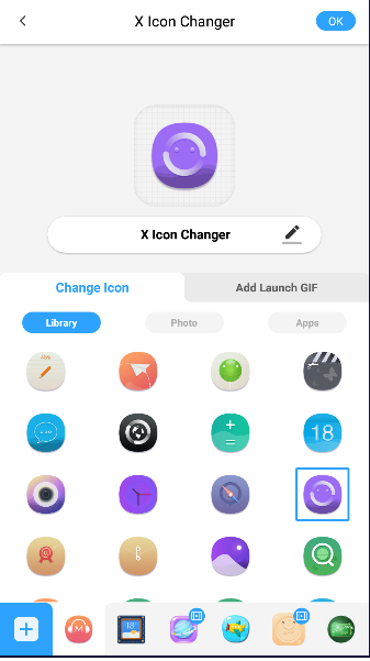 图标转换器XIconChanger