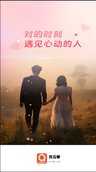西瓜聊下载