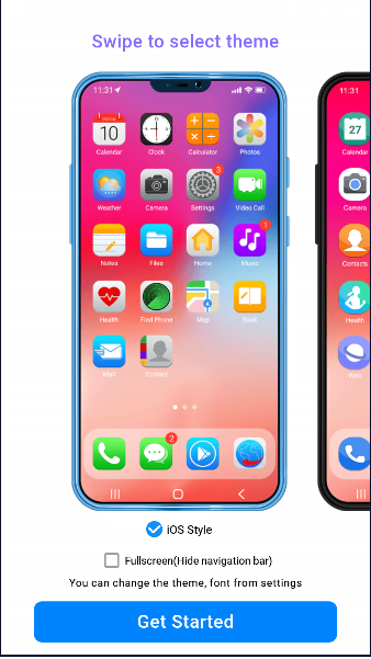 主题狗APP