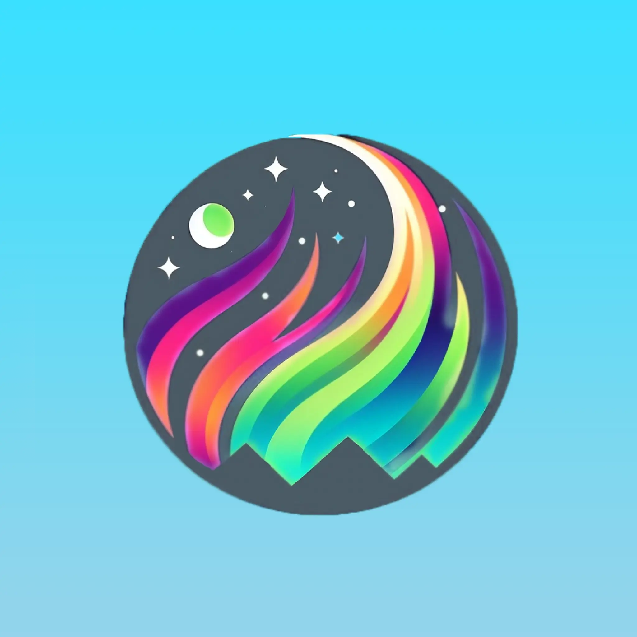 极光网络精灵app 极光网络精灵app