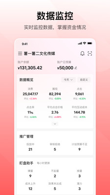小红书聚光平台