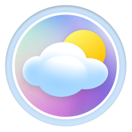多彩天气APP 多彩天气APP