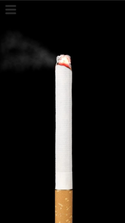 手机抽烟模拟器