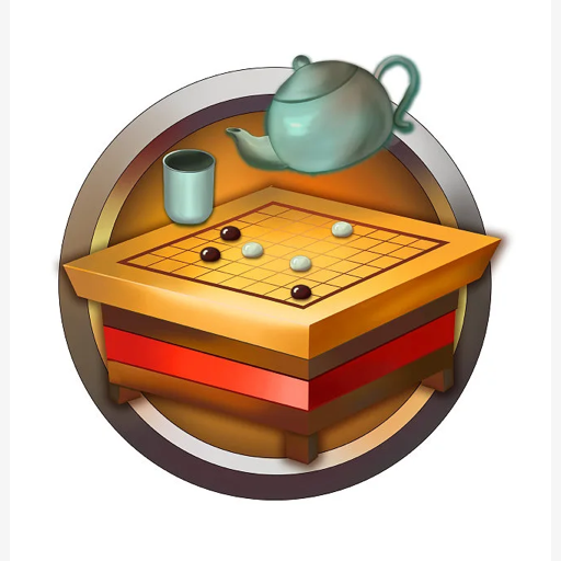ai五子棋人工智能软件