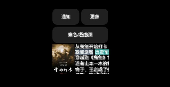 腕上品书正式版