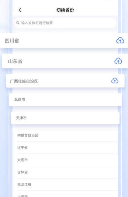 电子税务局app