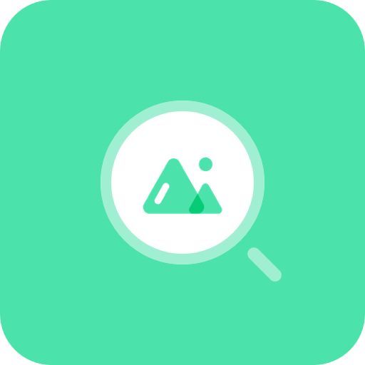 万能截屏搜索器APP 万能截屏搜索器APP