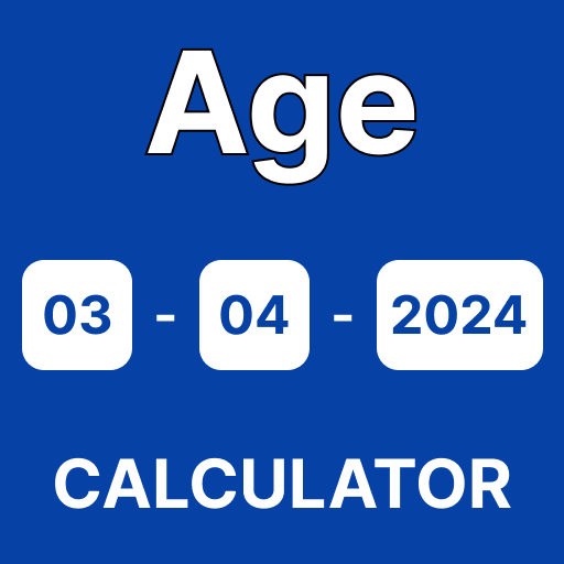 年龄计算器天数计数器APP 年龄计算器天数计数器APP