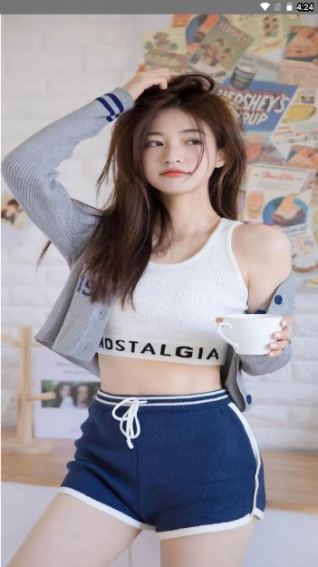 小姐姐聊天交友APP