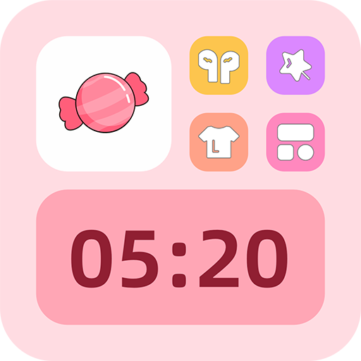 风糖小组件app