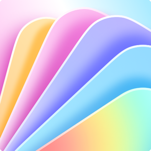 多彩壁纸APP 多彩壁纸APP