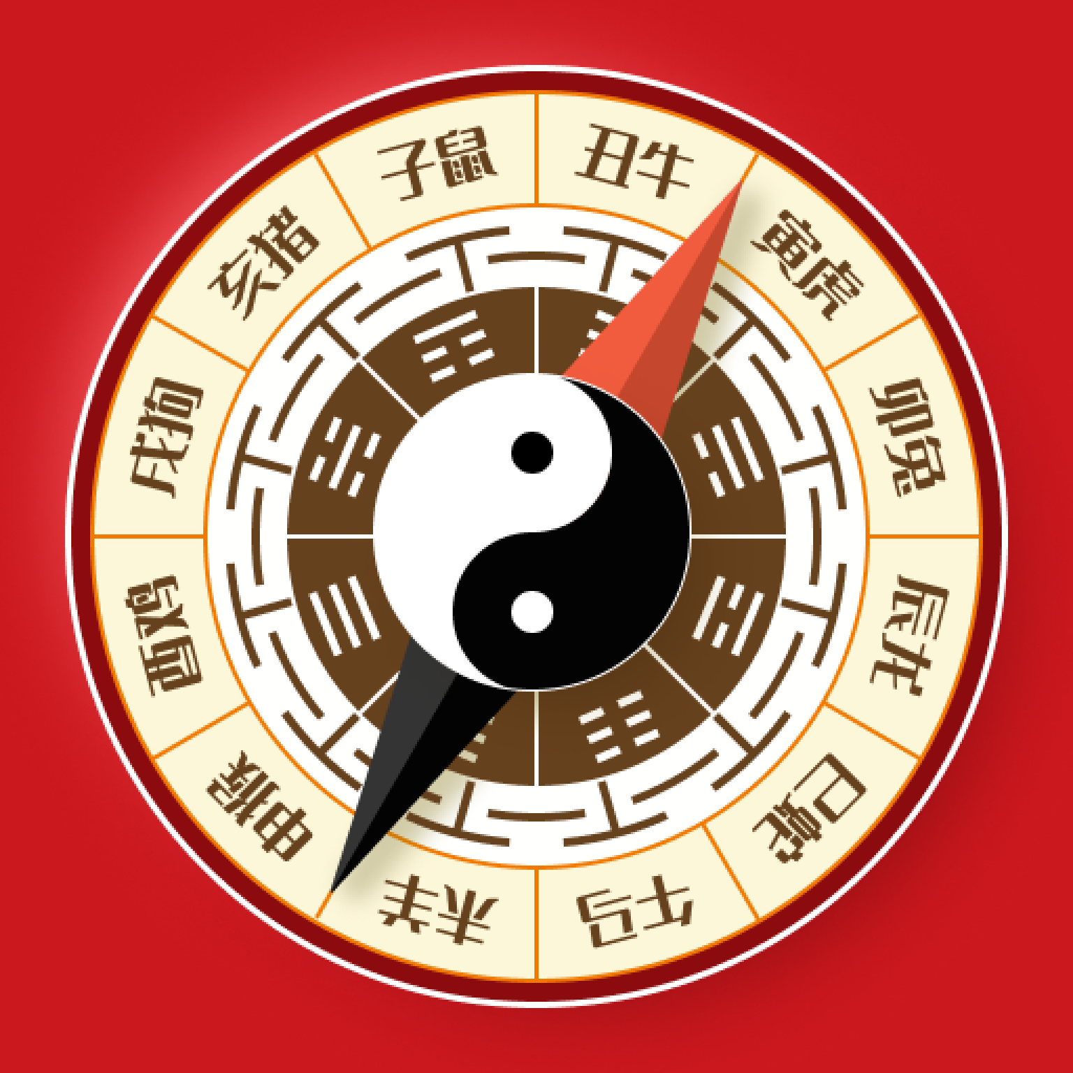 智能罗盘app 智能罗盘app