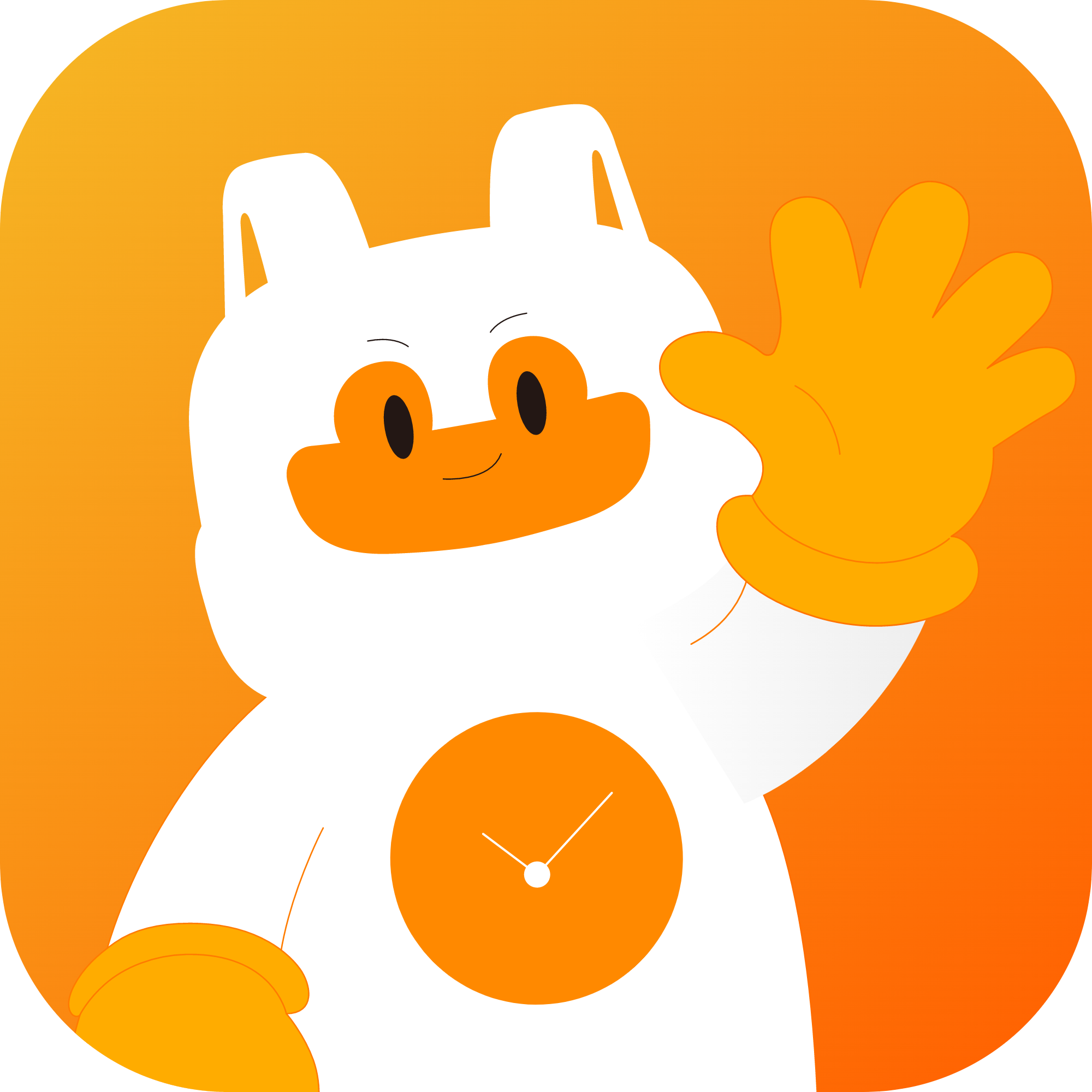 非常小宝APP 非常小宝APP