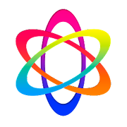 炫彩粒子APP 炫彩粒子APP
