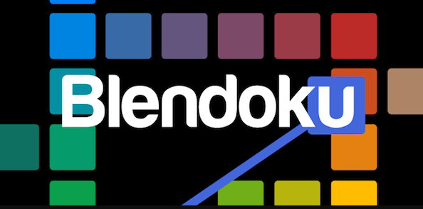 blendoku中文版