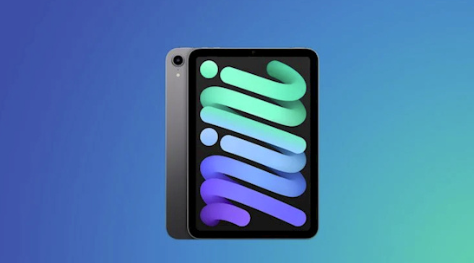iPadmini7有望告别果冻屏吗