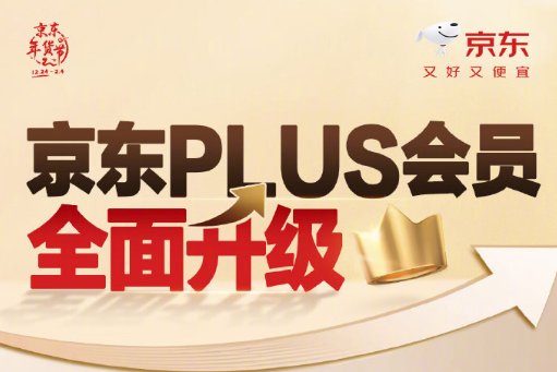 京东PLUS会员又新增了哪些实用权益？