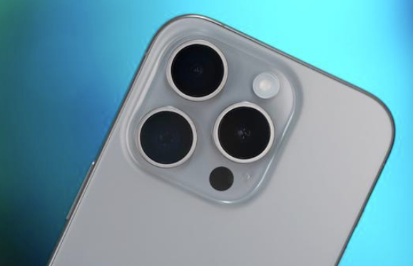 为什么苹果能把十年前的照片变成live