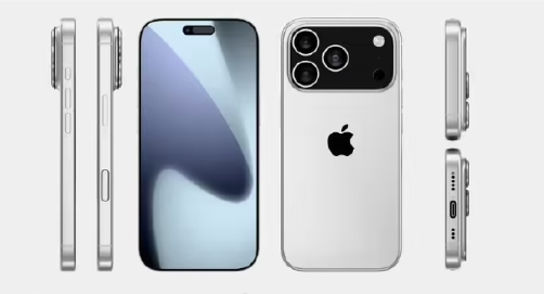 iPhone 17 Pro系列或回归铝合金：深度解析传闻与猜想