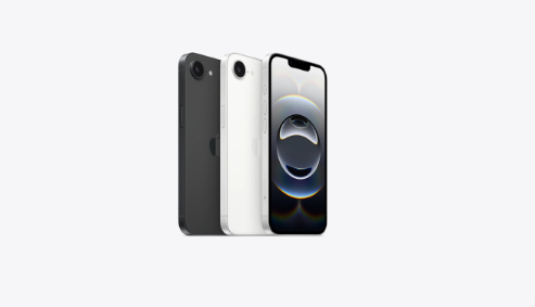 iPhone16e值得买吗