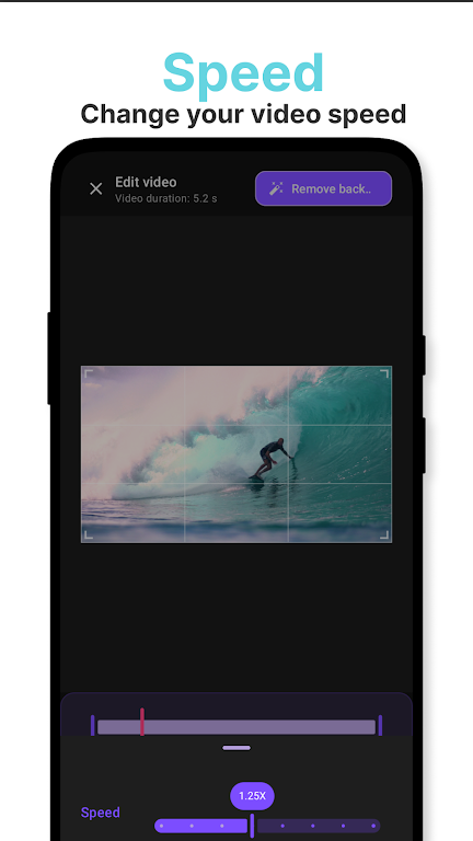 视频背景移除器app