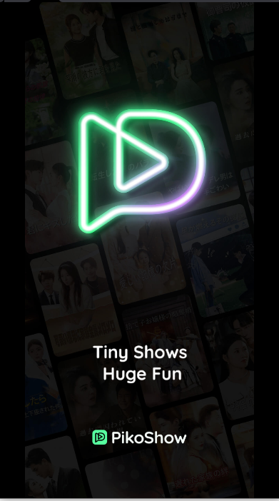 PikoShow怎么注册登录