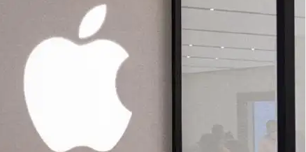 为什么苹果首次在中国关停直营店